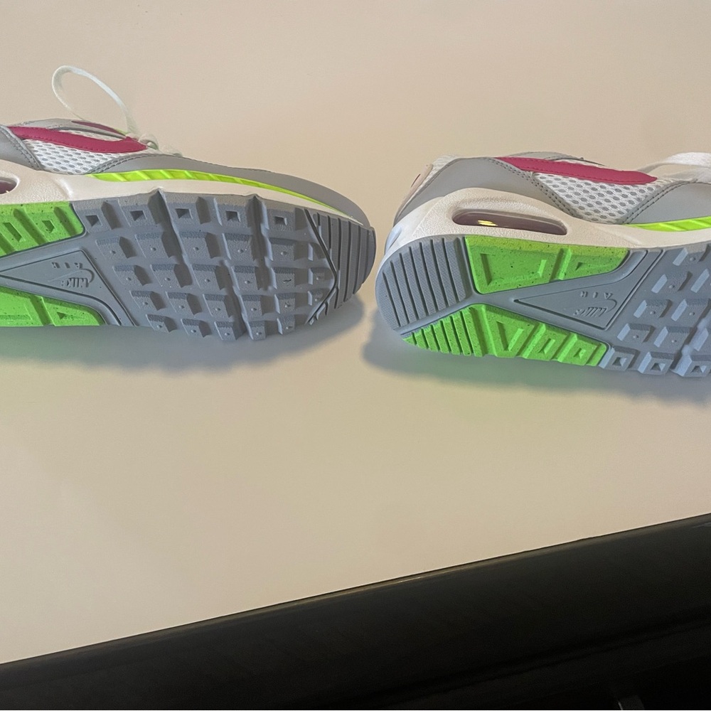 Nike Air Max Correlate 511417-163 Women's Multicolor Running Sneaker Shoe Size 6 - Picture 7 of 7